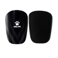 Щитки KELME Shin Guards Black - Щитки KELME Shin Guards Black
