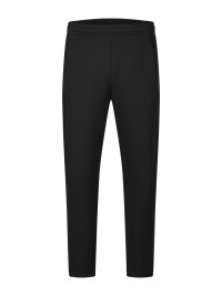 Брюки KELME Knitted Straight Leg Trousers Black