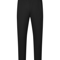 Брюки KELME Knitted Straight Leg Trousers Black - Брюки KELME Knitted Straight Leg Trousers Black