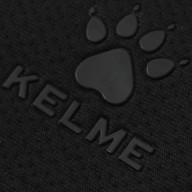 Брюки KELME Knitted Straight Leg Trousers Black - Брюки KELME Knitted Straight Leg Trousers Black