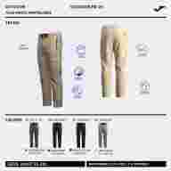 PANTALÓN LARGO EXPLORER   - PANTALÓN LARGO EXPLORER  