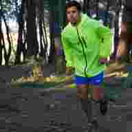 SHORT TRAIL DARK   - SHORT TRAIL DARK  