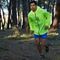 SHORT TRAIL DARK   - SHORT TRAIL DARK  