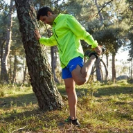 SHORT TRAIL DARK   - SHORT TRAIL DARK  