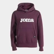 SUDADERA CON CAPUCHA LION     - SUDADERA CON CAPUCHA LION    