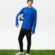 Бутсы футбольные JOGEL Evofly FG Pro White/blue - Бутсы футбольные JOGEL Evofly FG Pro White/blue