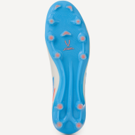 Бутсы футбольные JOGEL Evofly FG Pro White/blue - Бутсы футбольные JOGEL Evofly FG Pro White/blue