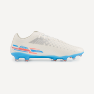 Бутсы футбольные JOGEL Evofly FG Pro White/blue - Бутсы футбольные JOGEL Evofly FG Pro White/blue