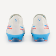 Бутсы футбольные JOGEL Evofly FG Pro White/blue - Бутсы футбольные JOGEL Evofly FG Pro White/blue