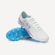 Бутсы футбольные JOGEL Evofly FG Pro White/blue - Бутсы футбольные JOGEL Evofly FG Pro White/blue
