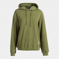 SUDADERA CON CAPUCHA MIMETIC   - SUDADERA CON CAPUCHA MIMETIC  