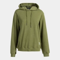 SUDADERA CON CAPUCHA MIMETIC   - SUDADERA CON CAPUCHA MIMETIC  