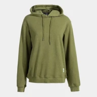 SUDADERA CON CAPUCHA MIMETIC   - SUDADERA CON CAPUCHA MIMETIC  