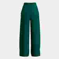 PANTALÓN LARGO U-TRIBE   - PANTALÓN LARGO U-TRIBE  