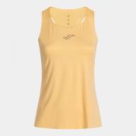 CAMISETA SIN MANGAS R-CITY HELIUM   SAFFRON - CAMISETA SIN MANGAS R-CITY HELIUM   SAFFRON