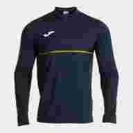 SUDADERA RECORD III   - SUDADERA RECORD III  