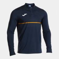 SUDADERA RECORD III   - SUDADERA RECORD III  