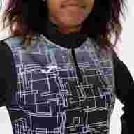 Толстовка  ELITE VIII Черный - Толстовка  ELITE VIII Черный