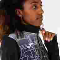 Толстовка  ELITE VIII Черный - Толстовка  ELITE VIII Черный