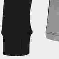 Толстовка  ELITE VIII Черный - Толстовка  ELITE VIII Черный