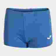 Леггинсы короткие OLIMPIA WOMAN Синий   - Леггинсы короткие OLIMPIA WOMAN Синий  