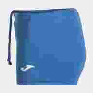 Леггинсы короткие OLIMPIA WOMAN Синий   - Леггинсы короткие OLIMPIA WOMAN Синий  