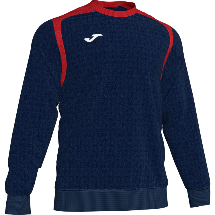 Толстовка JOMA CHAMPION V Толстовка JOMA CHAMPION V