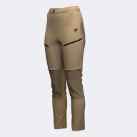 PANTALÓN LARGO EXPLORER V MARRÓN - PANTALÓN LARGO EXPLORER V MARRÓN