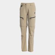 PANTALÓN LARGO EXPLORER V MARRÓN - PANTALÓN LARGO EXPLORER V MARRÓN