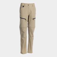 PANTALÓN LARGO EXPLORER V MARRÓN - PANTALÓN LARGO EXPLORER V MARRÓN