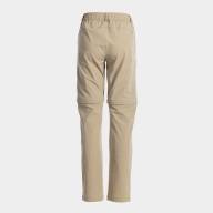 PANTALÓN LARGO EXPLORER V MARRÓN - PANTALÓN LARGO EXPLORER V MARRÓN