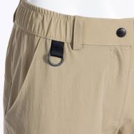 PANTALÓN LARGO EXPLORER V MARRÓN - PANTALÓN LARGO EXPLORER V MARRÓN