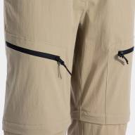 PANTALÓN LARGO EXPLORER V MARRÓN - PANTALÓN LARGO EXPLORER V MARRÓN