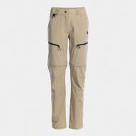 PANTALÓN LARGO EXPLORER V MARRÓN - PANTALÓN LARGO EXPLORER V MARRÓN