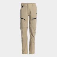 PANTALÓN LARGO EXPLORER V MARRÓN - PANTALÓN LARGO EXPLORER V MARRÓN