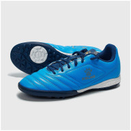Обувь футб. (многошиповки) KELME, 871701-430-45, р.45 (рос.44), ПУ, резина, синий - Обувь футб. (многошиповки) KELME, 871701-430-45, р.45 (рос.44), ПУ, резина, синий