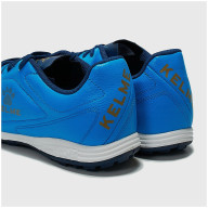Обувь футб. (многошиповки) KELME, 871701-430-45, р.45 (рос.44), ПУ, резина, синий - Обувь футб. (многошиповки) KELME, 871701-430-45, р.45 (рос.44), ПУ, резина, синий