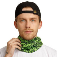Снуд KELME Sunscreen Scarf Green - Снуд KELME Sunscreen Scarf Green