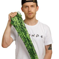 Снуд KELME Sunscreen Scarf Green - Снуд KELME Sunscreen Scarf Green