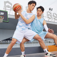 Баскетбольная форма KELME Basketball Clothes Light Blue - Баскетбольная форма KELME Basketball Clothes Light Blue