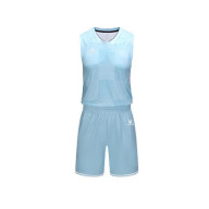 Баскетбольная форма KELME Basketball Clothes Light Blue - Баскетбольная форма KELME Basketball Clothes Light Blue