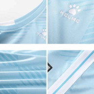 Баскетбольная форма KELME Basketball Clothes Light Blue - Баскетбольная форма KELME Basketball Clothes Light Blue