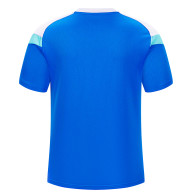 Детская футболка KELME T-Shirt Kid Blue - Детская футболка KELME T-Shirt Kid Blue