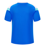 Детская футболка KELME T-Shirt Kid Blue - Детская футболка KELME T-Shirt Kid Blue