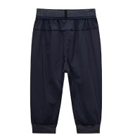 Детские бриджи KELME Woven Cropped Pants Dark Blue - Детские бриджи KELME Woven Cropped Pants Dark Blue