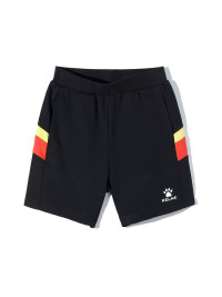 Детские шорты KELME Boy's Knitted Shorts Black