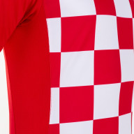 ФУТБОЛКА FLAG II КРАСНЫЙ-БЕЛЫЙ К/Р - ФУТБОЛКА FLAG II КРАСНЫЙ-БЕЛЫЙ К/Р