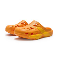 Шлепанцы KELME Men's Slippers Orange - Шлепанцы KELME Men's Slippers Orange