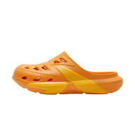 Шлепанцы KELME Men's Slippers Orange - Шлепанцы KELME Men's Slippers Orange