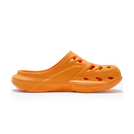 Шлепанцы KELME Men's Slippers Orange - Шлепанцы KELME Men's Slippers Orange
